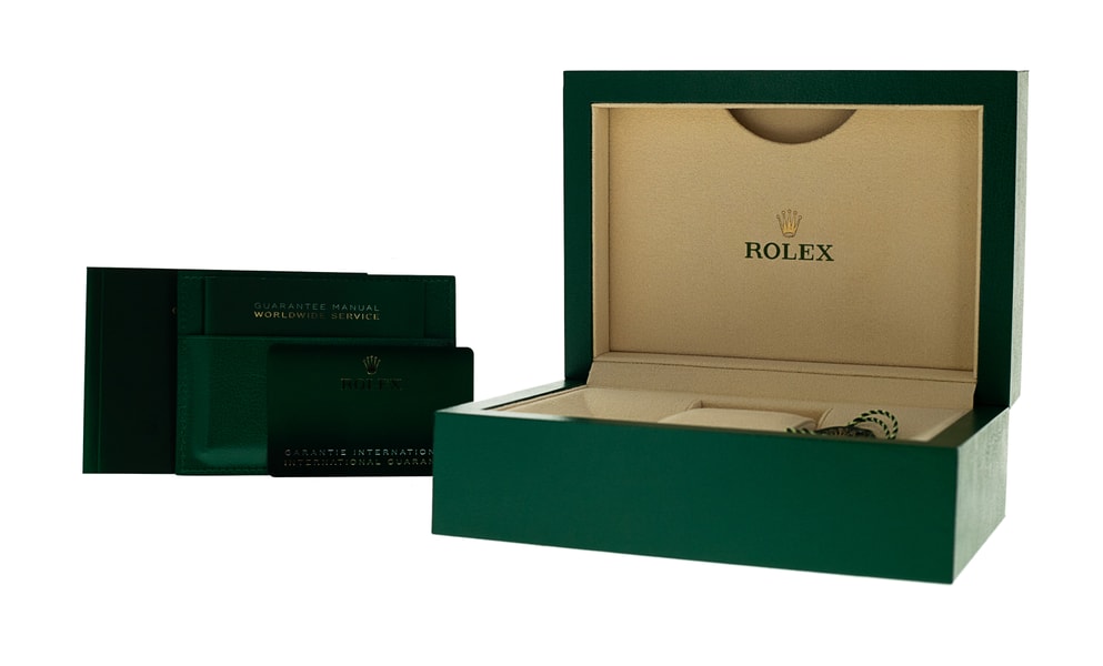 Rolex Sky-Dweller 336934